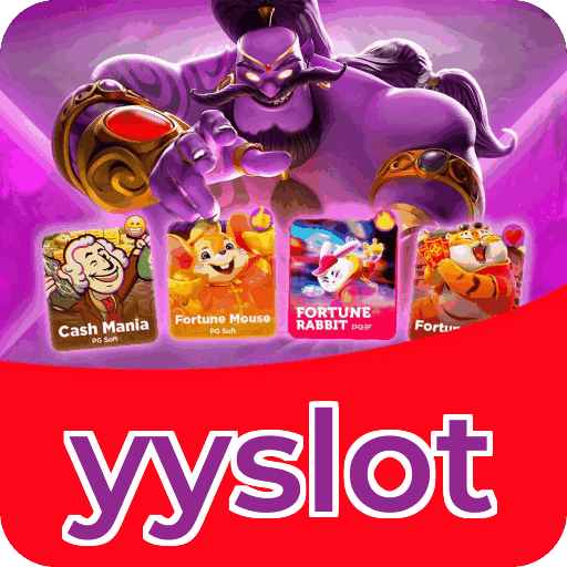 Bônus de boas-vindas yyslot