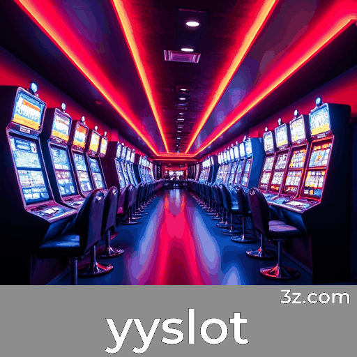 yyslot: Plataforma de Apostas Confiável e Profissional