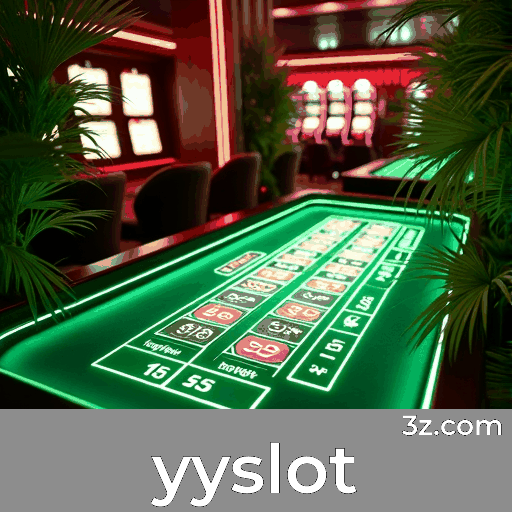 Maximize Seu Potencial de Jogo com yyslot e Abordagens Inteligentes para Ganhar
