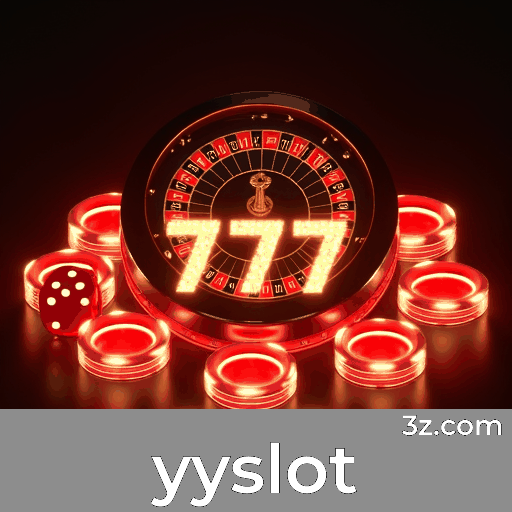 yyslot: Cassino Online Seguro e Premiado
