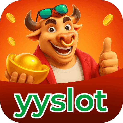 yyslot: Cassino Online Seguro e Premiado