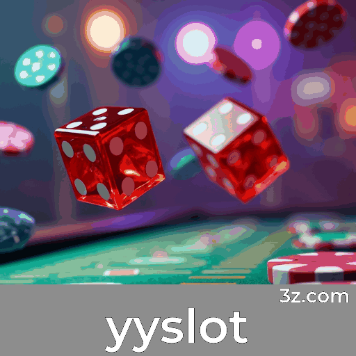 O Universo de Jogos Extraordinários do yyslot: Diversão Sem Limites