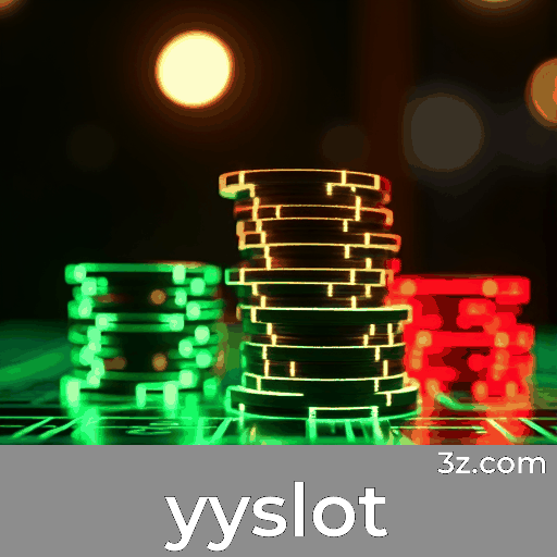 YYSlot Bônus: Estratégia Inteligente para Valor Máximo