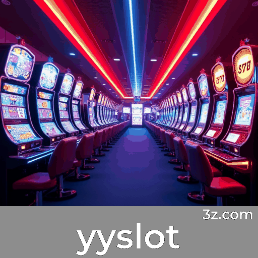 Qualidade Suprema no yyslot: Cassino com Experiência Inigualável